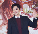 [BZ포토] 조연우, 꽃중년이란 이런 것