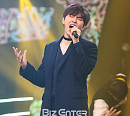 [BZ포토]B1A4 산들, 소름 돋는 가창력
