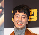 [BZ포토]조인성, 녹아드는 미소