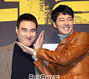 [BZ포토]조인성, '배성우 꽃이 피었습니다'