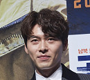 [BZ포토]현빈, 사랑꾼의 사랑스러운 헤어스타일
