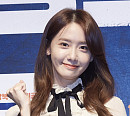 [BZ포토]윤아, 화이팅도 깜찍하게~