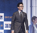 [BZ포토]김주혁, 살아있는 수트핏