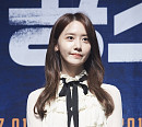 [BZ포토]윤아, 인형이 살아있다면 이런 느낌일까
