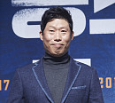 [BZ포토] 유해진, 믿고 보는 보석같은 배우
