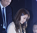 [BZ포토]윤아, 눈길 사로잡는 예쁜 얼굴