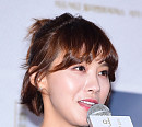 [BZ포토] 유인영, 단발 여신