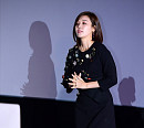 [BZ포토] 김하늘, 그림자마저 아름다워