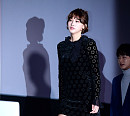 [BZ포토] 유인영, 눈부신 각선미
