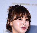 [BZ포토] 유인영, 인형 이목구비