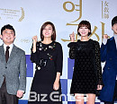 [BZ포토] 영화 '여교사' 파이팅!