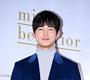[BZ포토] 이원근, 심쿵 눈웃음