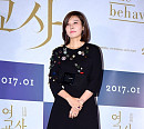 [BZ포토] 김하늘, 단아한듯 화려하게