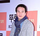 [BZ포토] 조재현, 부드러운 카리스마