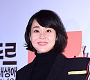 [BZ포토] 김윤진, 진정한 월드스타