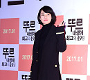 [BZ포토] 김윤진, 독보적 카리스마
