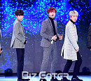 [BZ포토] B1A4, 모델같은 다섯 남자