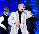 [BZ포토] B1A4 바로, 겨울 남자