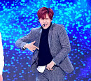 [BZ포토] B1A4 신우, 과즙 윙크 발사