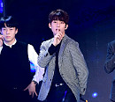 [BZ포토] B1A4 공찬, 열일하는 얼굴