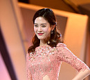 [BZ포토] '2016 슈퍼모델 선발대회' 3위 수상한 이환희