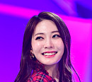 [BZ포토] 최유솔, '슈퍼모델 선발대회' 대상의 전매특허 미소