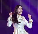 [BZ포토] 다이아 은진, 동장군 마음 녹이는 과즙 미소
