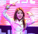 [BZ포토] 다이아 희현, 상큼한 댄스
