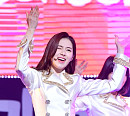 [BZ포토] 다이아 예빈, 사랑스러운 윙크