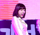 [BZ포토] 다이아 유니스, 오드리 헵번처럼