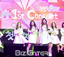 [BZ포토] 다이아, 순백의 천사들