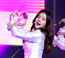 [BZ포토] 다이아 은채, 상큼발랄