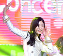 [BZ포토] 다이아 채연, 춤신춤왕