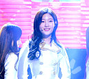 [BZ포토] 다이아 채연, 명불허전 엔딩 요정