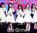 [BZ포토] 다이아, 보석보다 빛나는 애교