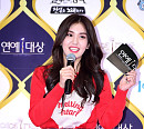 [BZ포토] 아이오아이 전소미, 메리 크리스마스 미소~