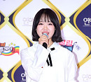 [BZ포토] 아이오아이 최유정, 단발이 신의 한 수