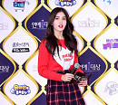 [BZ포토] 아이오아이 전소미, 크리스마스 선물같은 비주얼