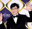 [BZ포토] 'KBS 연예대상' 대상 후보 '유느님'