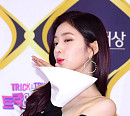 [BZ포토] 레드벨벳 아이린, 거부할 수 없는 유혹