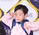[BZ포토] 심멎하게 만드는 '서준이'표 애교