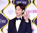 [BZ포토] 현우, '월계수' 속 매력남