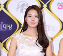 [BZ포토] 라붐 솔빈, 이국적인 매력