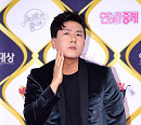 [BZ포토] 이상민, 나름 섹시한 표정