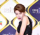 [BZ포토] 장도연, 카리스마 포즈 장인