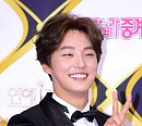 [BZ포토] 윤시윤, 해맑은 '동구' 미소