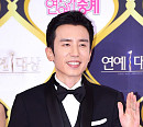[BZ포토] 유희열, KBS 연예대상 MC 맡았어요~