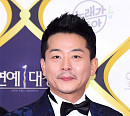 [BZ포토] 김준호, 긴장한 대상 후보