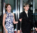 [BZ포토] 공승연-트와이스 정연, 미모의 '공자매'