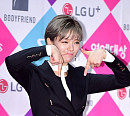 [BZ포토] 트와이스 정연, 걸크러쉬 'TT'